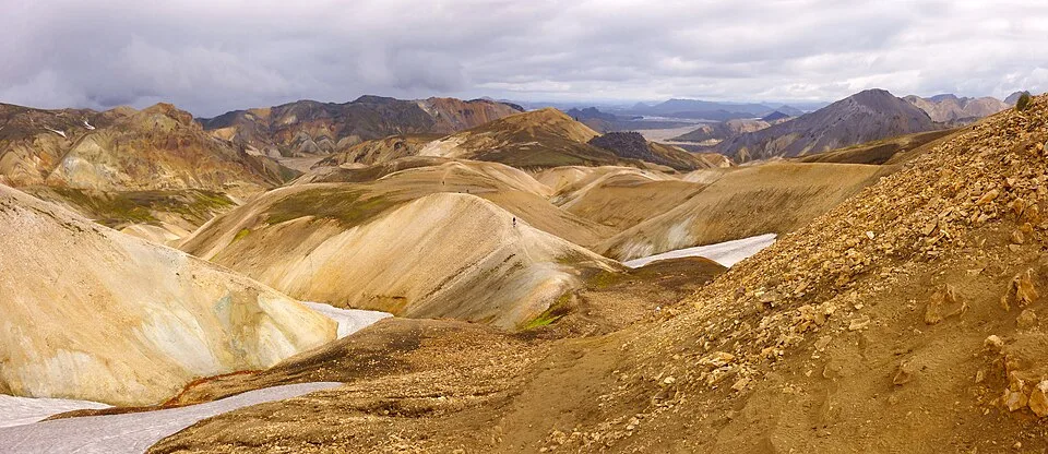 Landmannalaugar