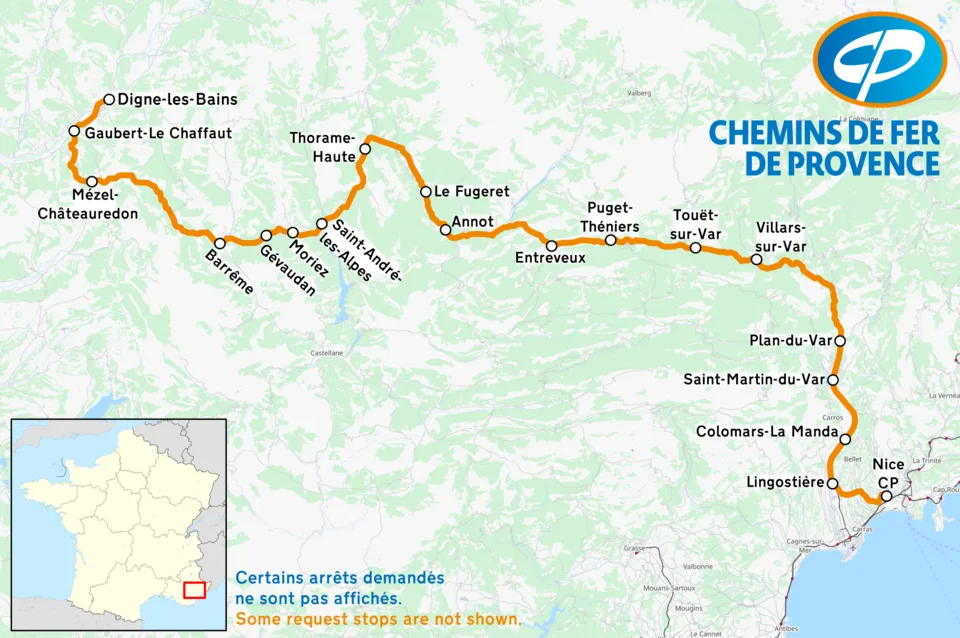 Berthemont-les-Bains