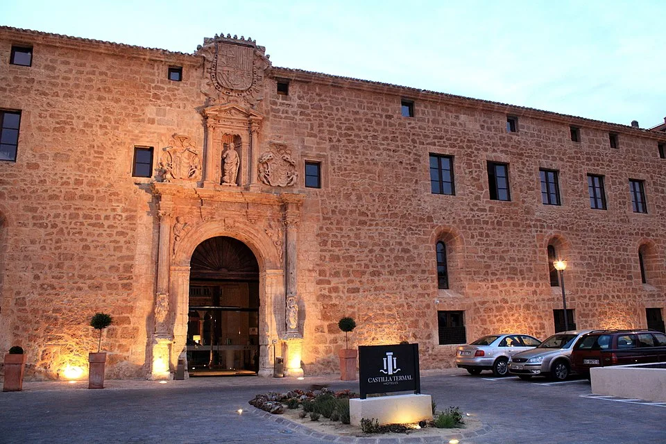 Castilla Termal Burgo de Osma