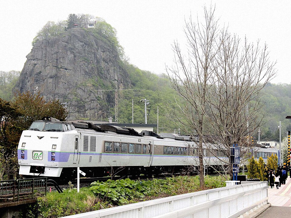 Engaru Onsen