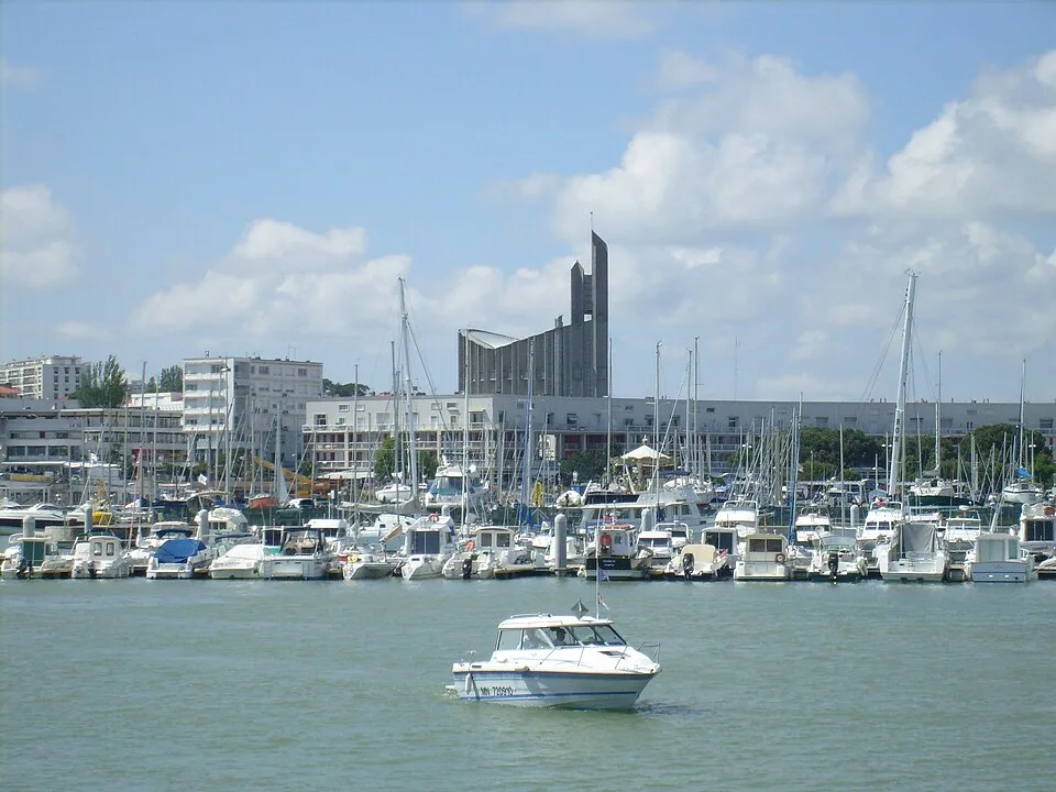 Thermes de Royan