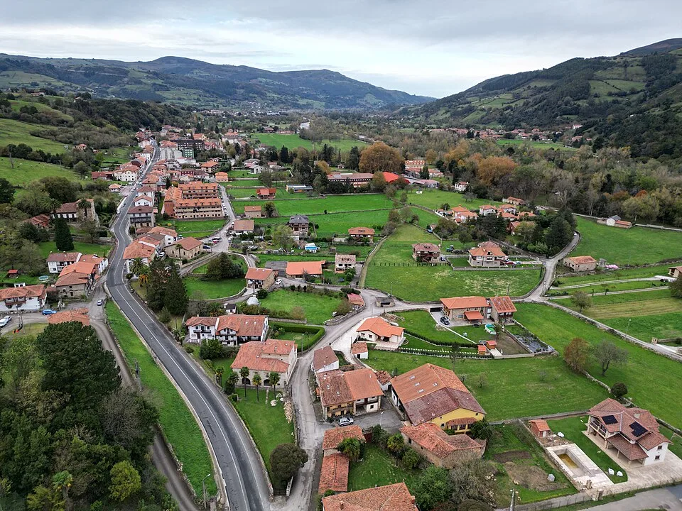 Balneario de Alceda