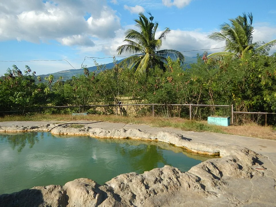 Mogambo Springs