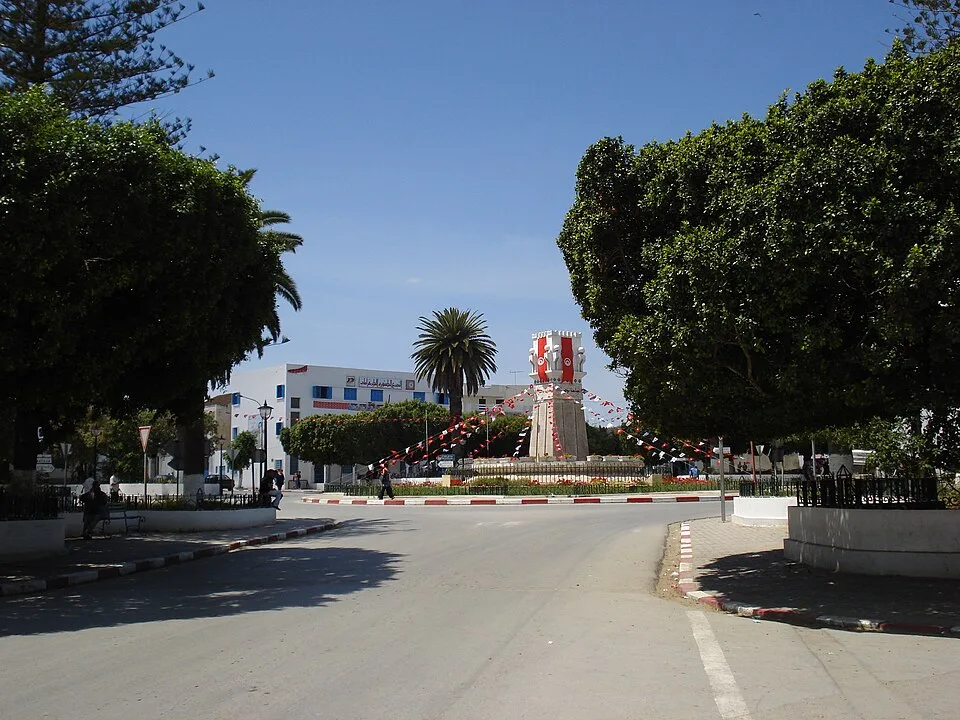 Hammam Bourguiba