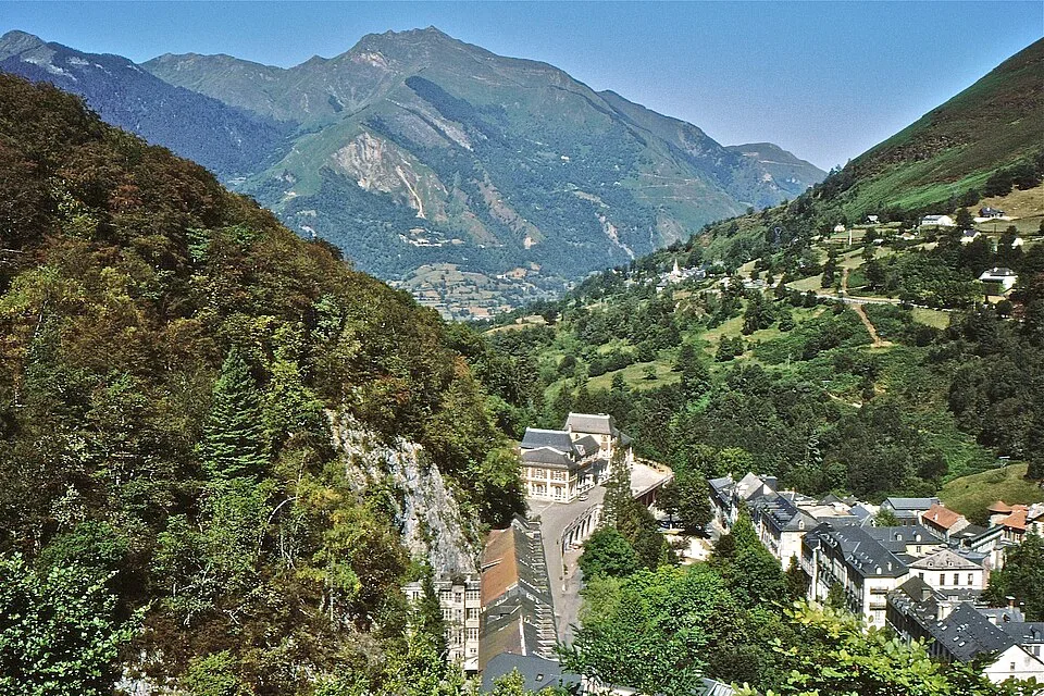 Eaux-Bonnes