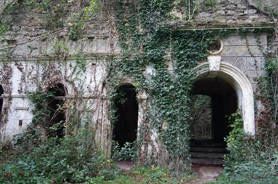 Thermes de Ornolac-Ussat