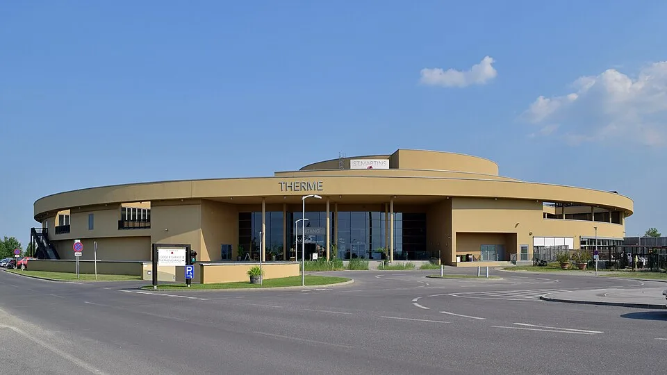 Kurhotel Bad Hall Oberösterreich
