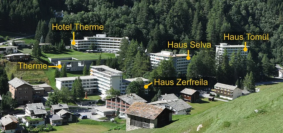 7132 Therme Vals