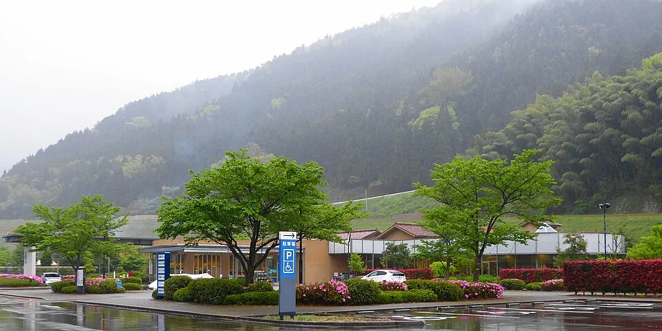 Tsuwano Onsen Shimane