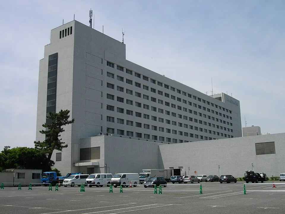 Oiso Onsen