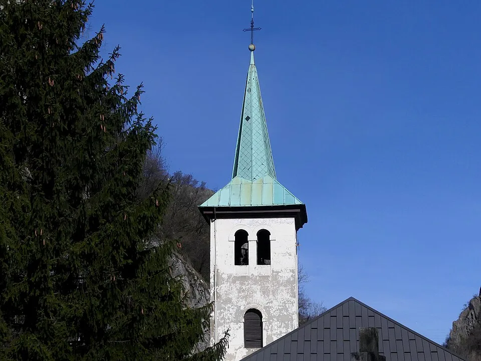 Sources de Briançon