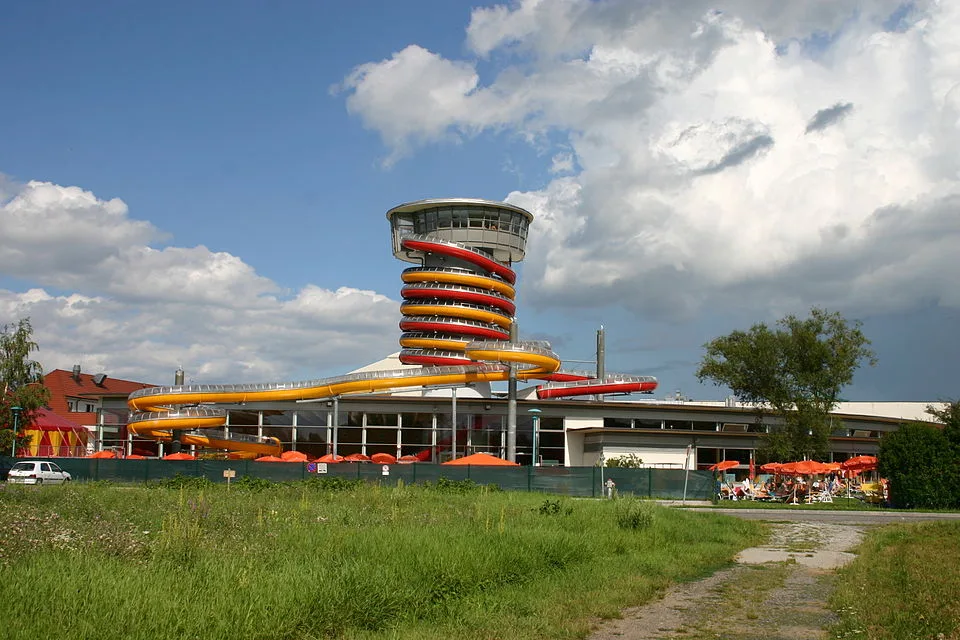 Quellenhotel Heiltherme Gallneukirchen