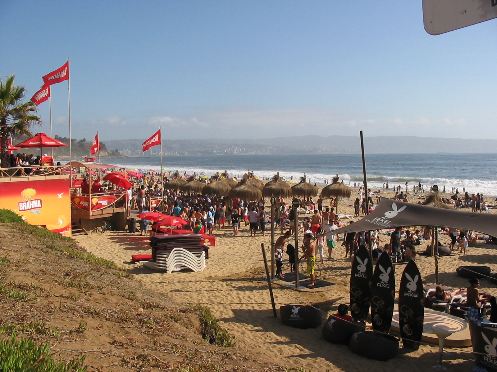 Balneario