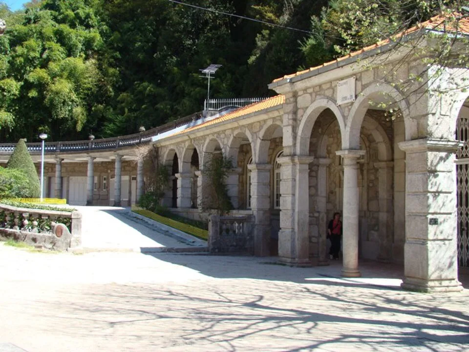 Termas do Gerês