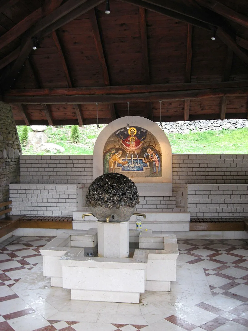 Prolom Banja Highland Spa