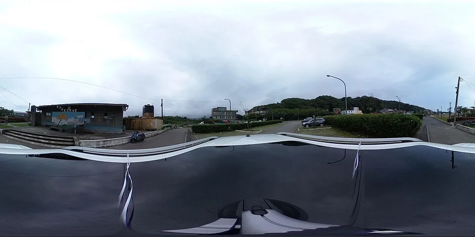 Jinshan Hot Spring