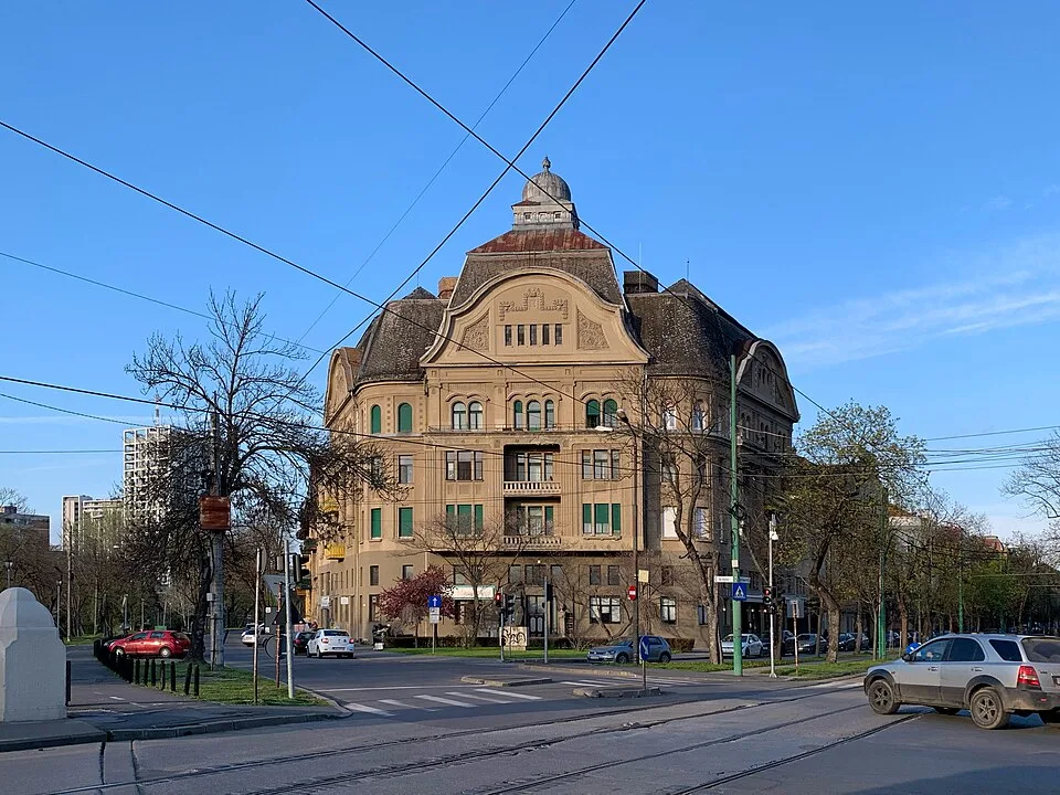 Terme Neptun-Olimp