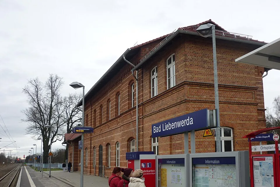Bad Liebenwerda