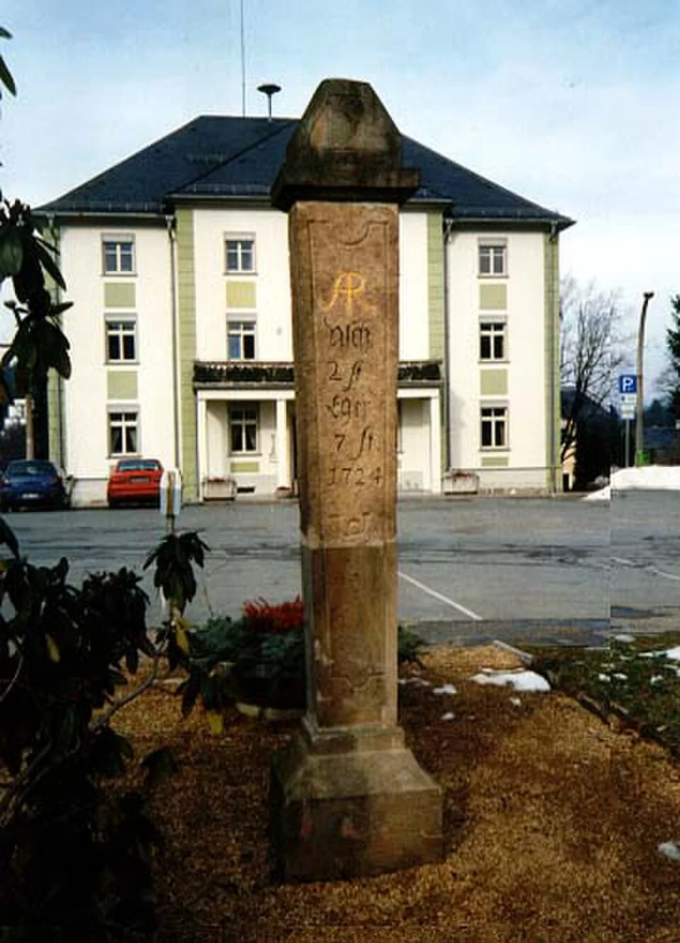 Terme Bad Elster