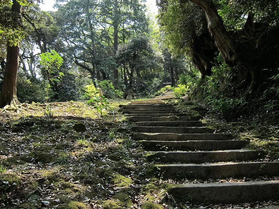 Yushima Onsen