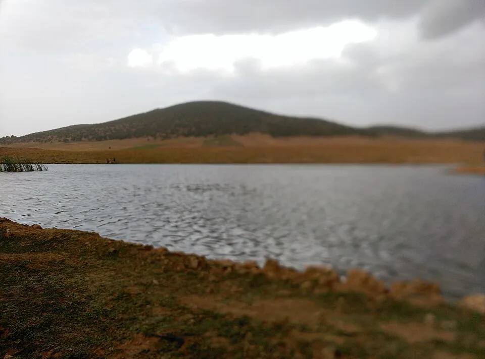Sidi Harazem Thermal Center