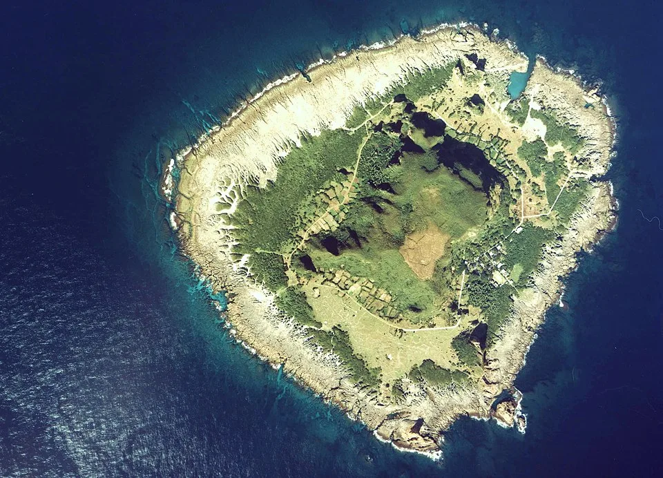 Oshima Island Onsen