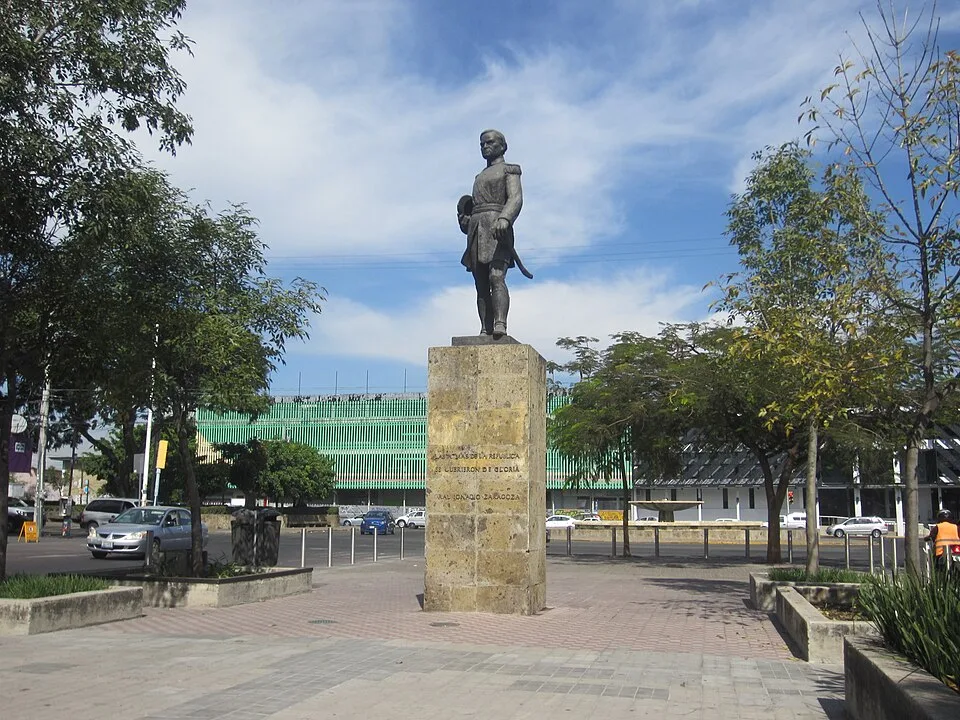 Termas del Rio Caliente