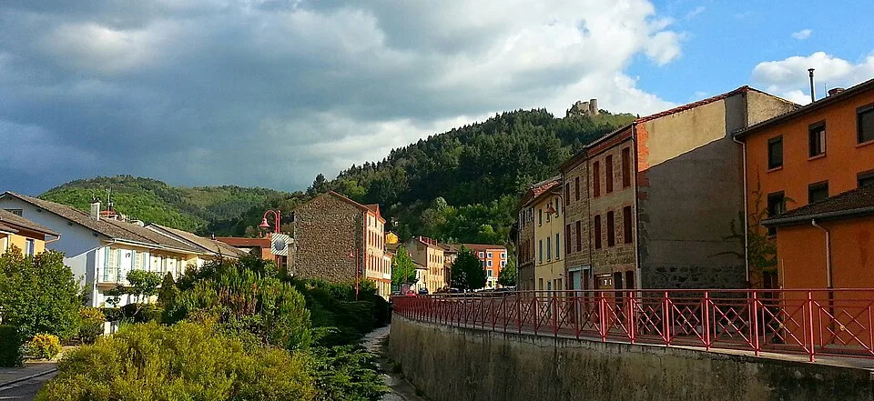 Thermes de Sail-les-Bains