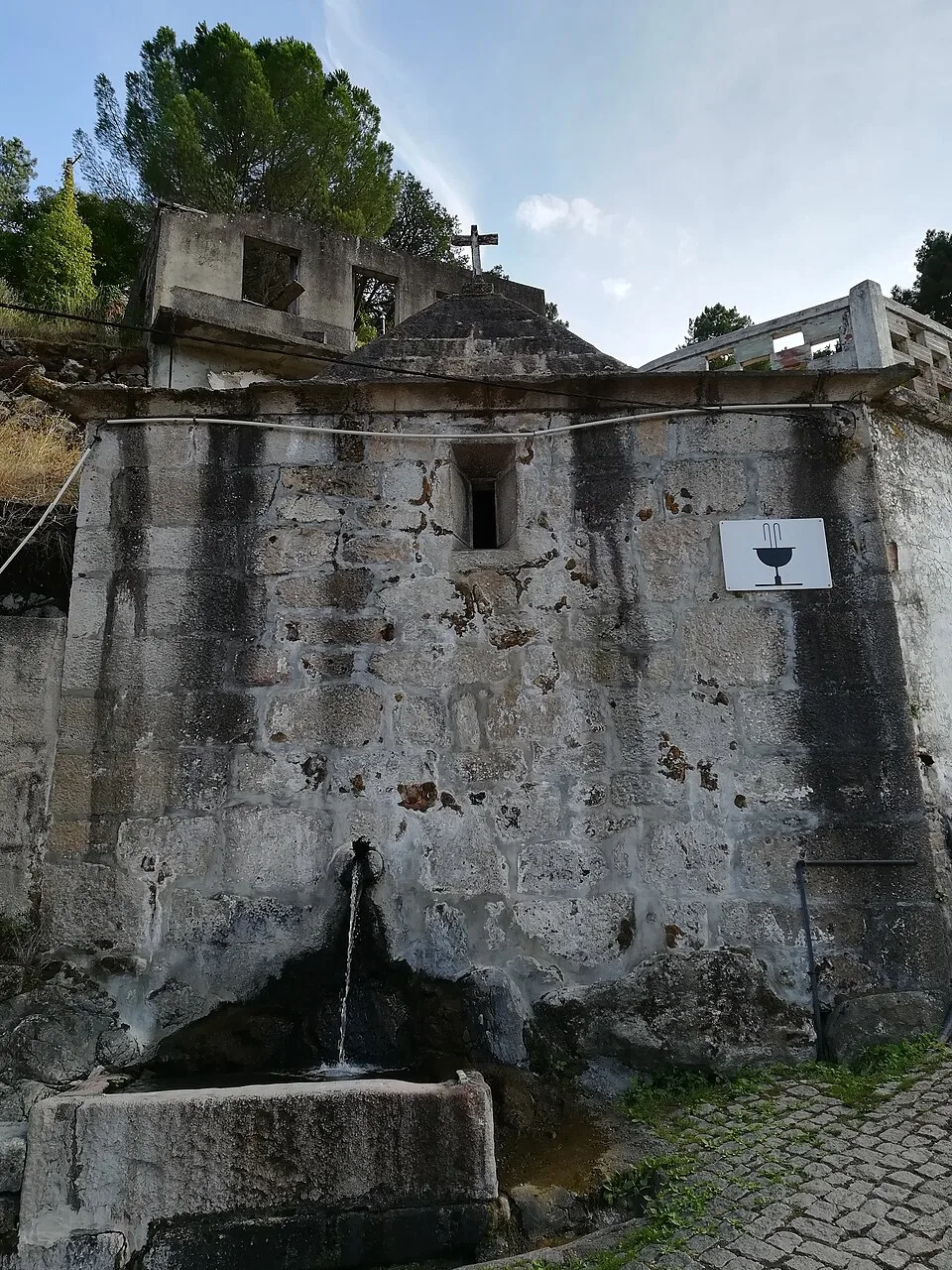 Termas de São Jorge Viseu