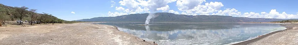 Bogoria Spa Resort