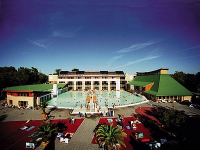 Teplice Historic Thermal