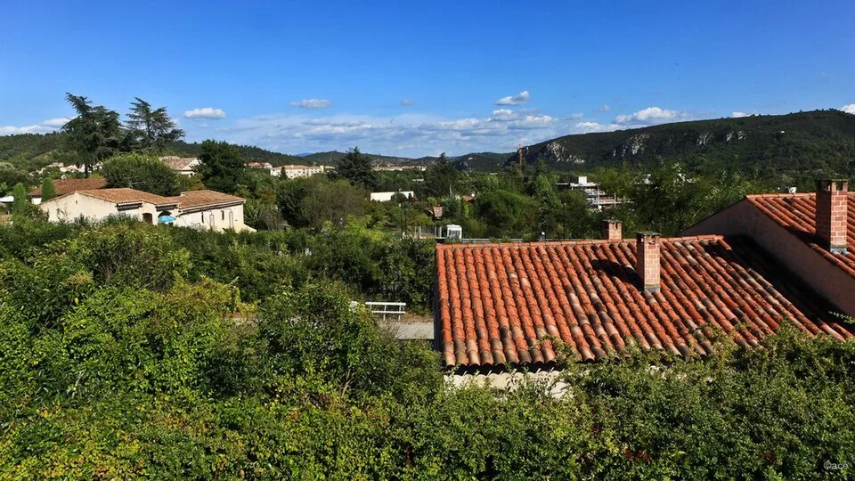 Gréoux-les-Bains