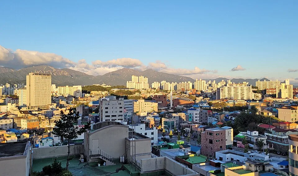 Seoraksan Spa Hotel