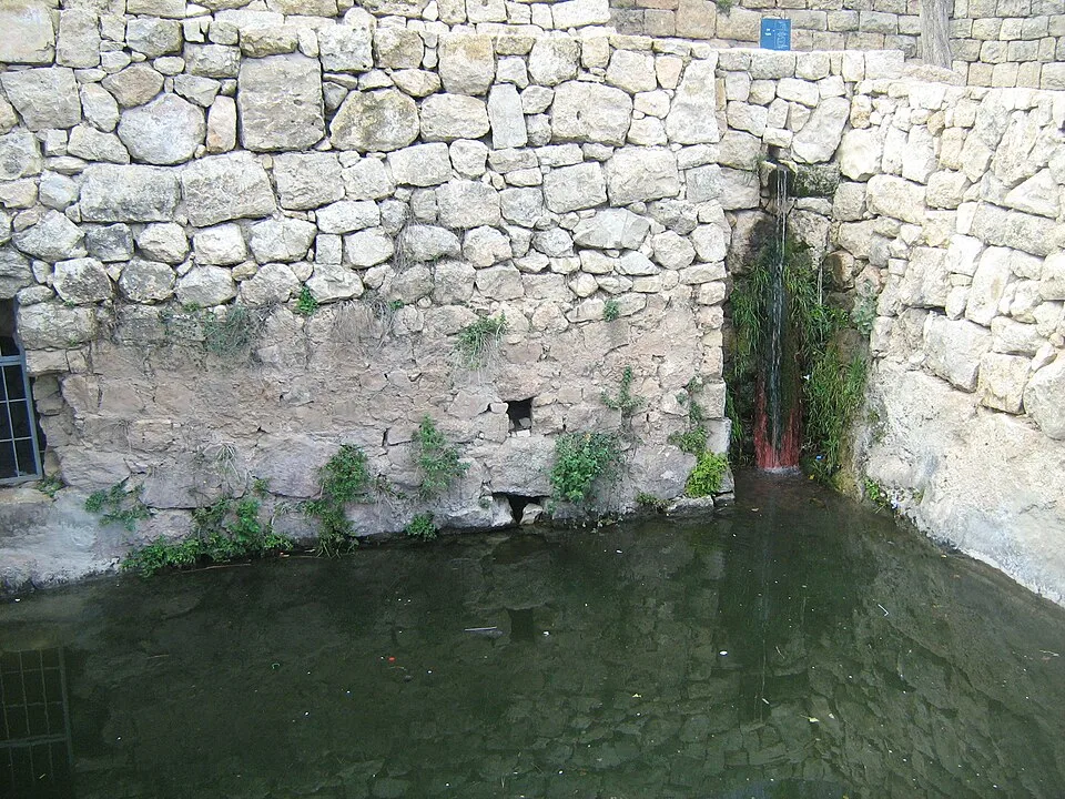 Ein El-Balad