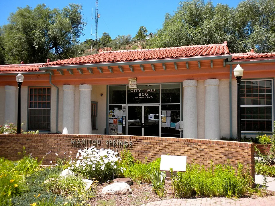 Dakota Hot Springs Colorado