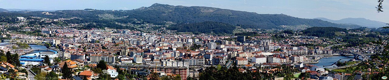 Balneario de Sanxenxo Pontevedra