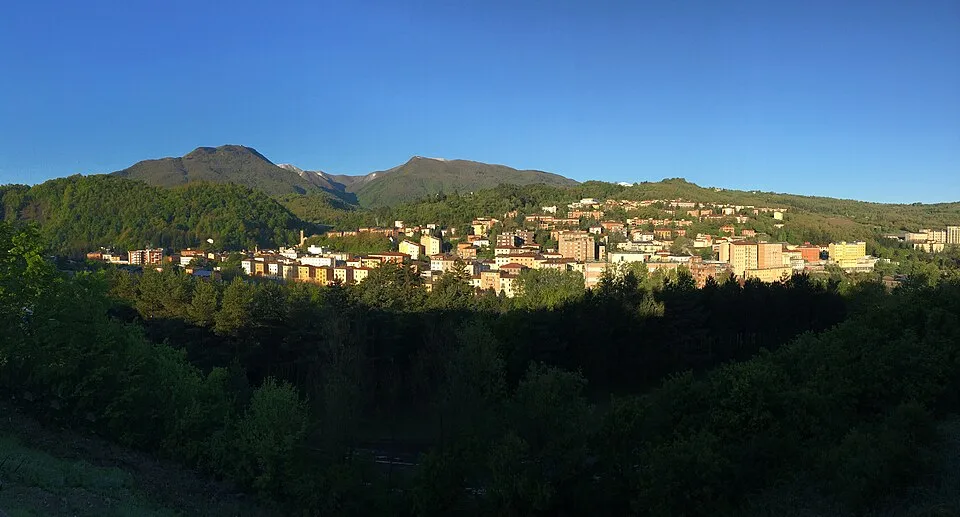 Terme Alte