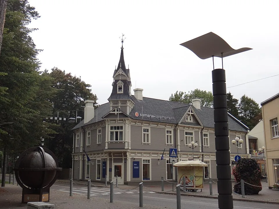Terme Kemeri