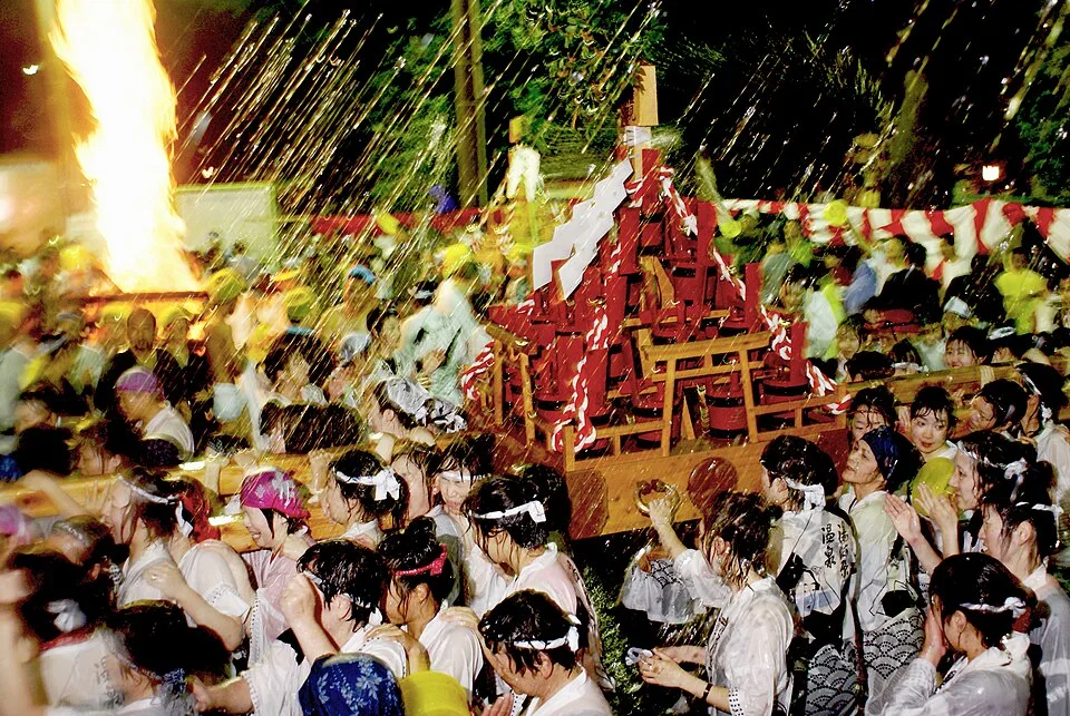 Yugawara Onsen Kanagawa
