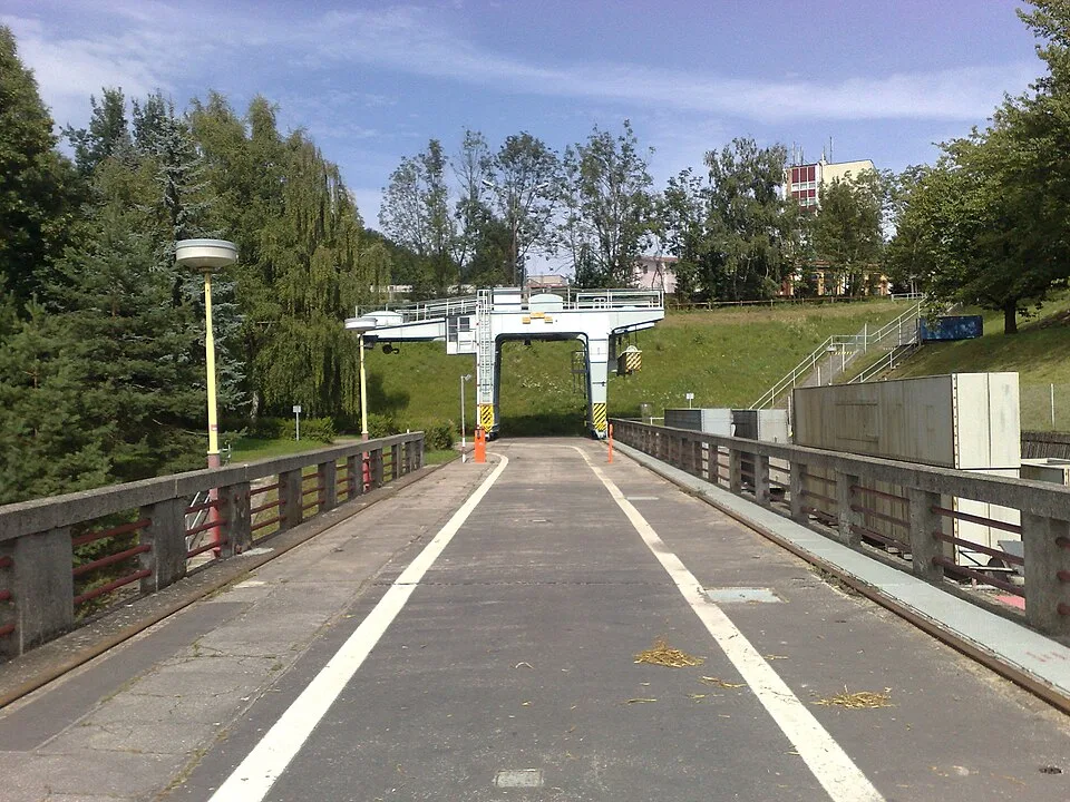 Kúpele Nimnica