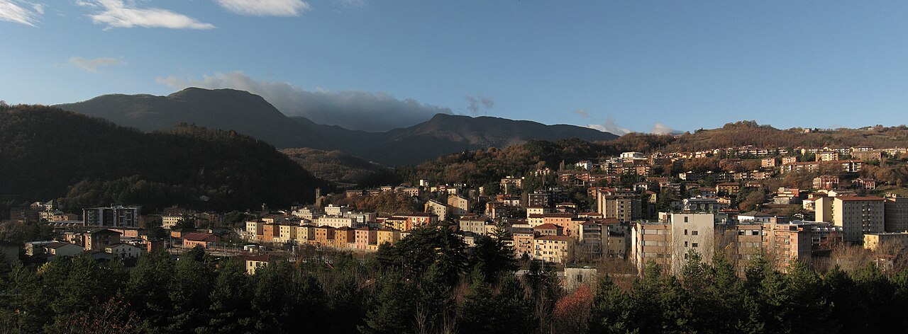 Porretta Terme