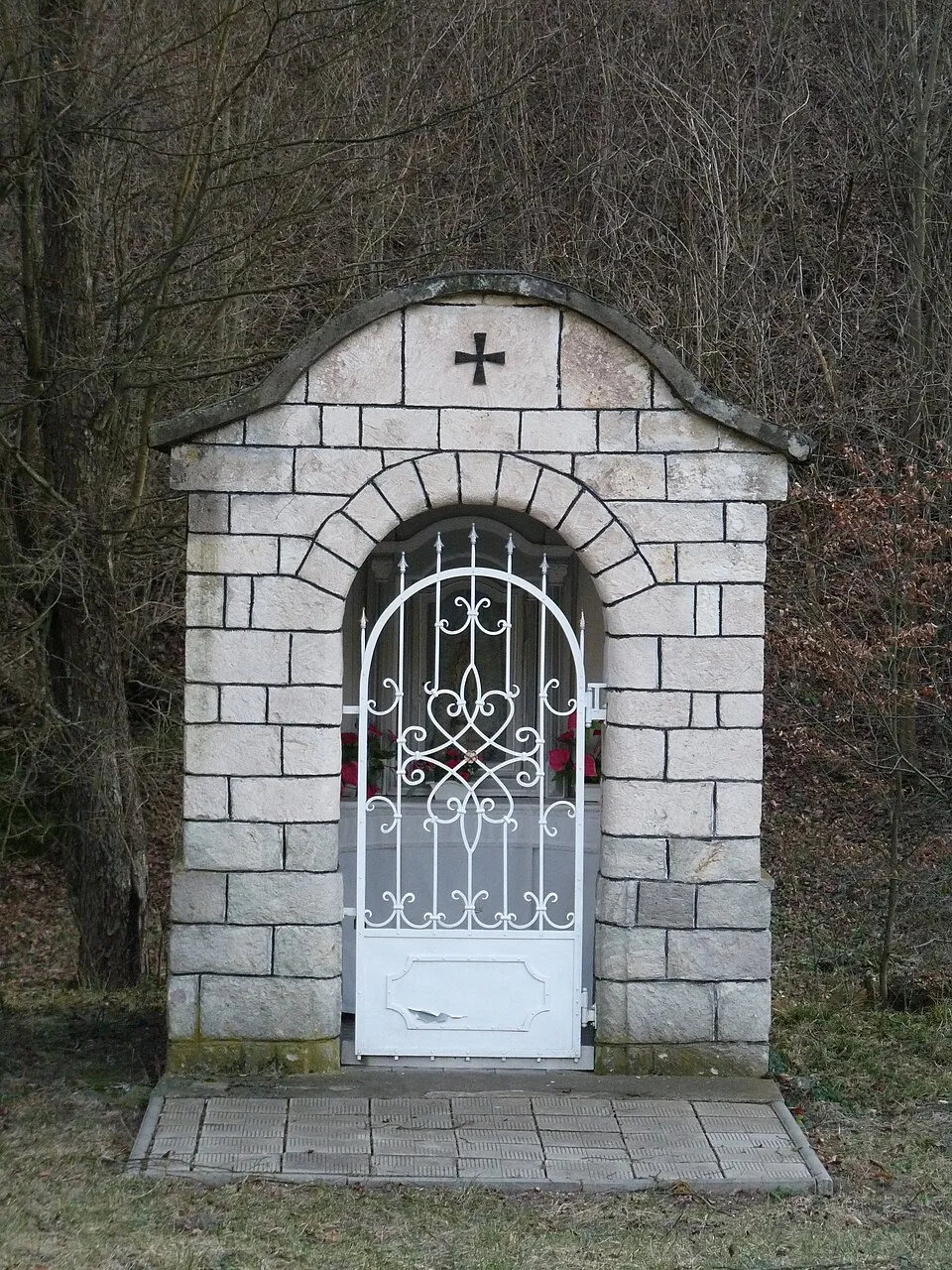 Terme Sklené Teplice