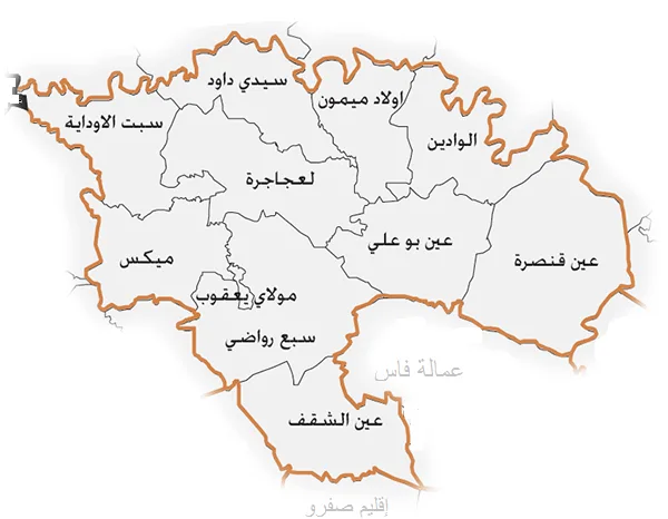 Moulay Yacoub