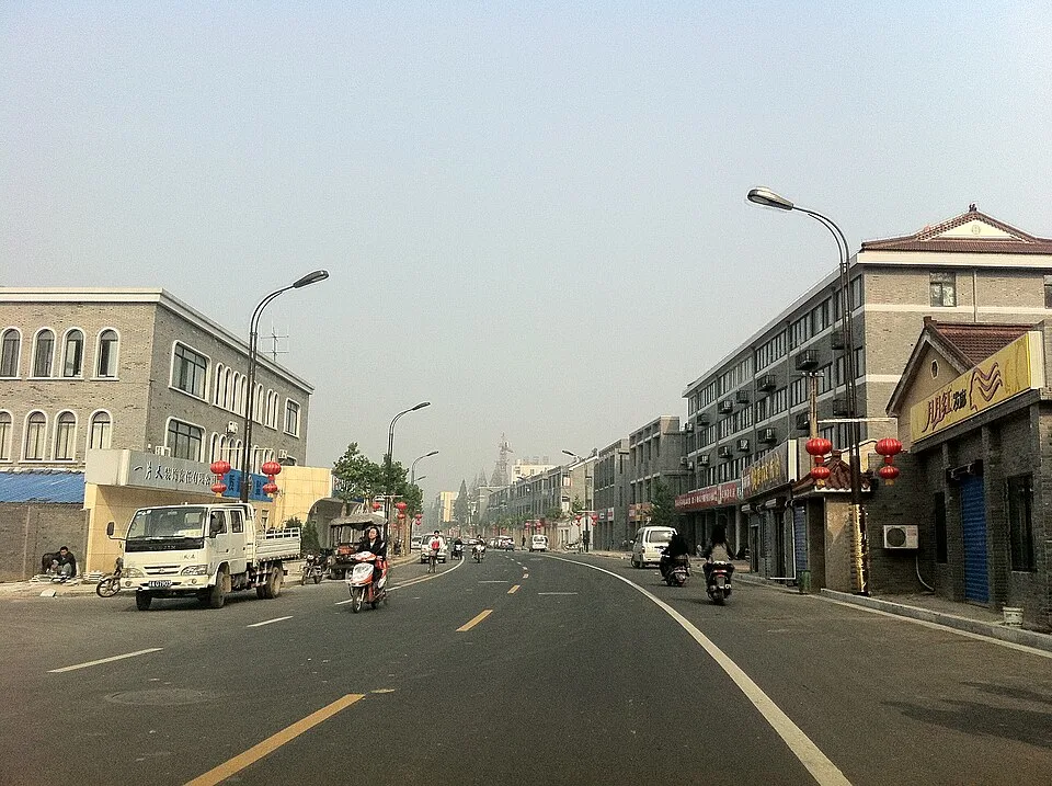 Tangshan (Nanjing)
