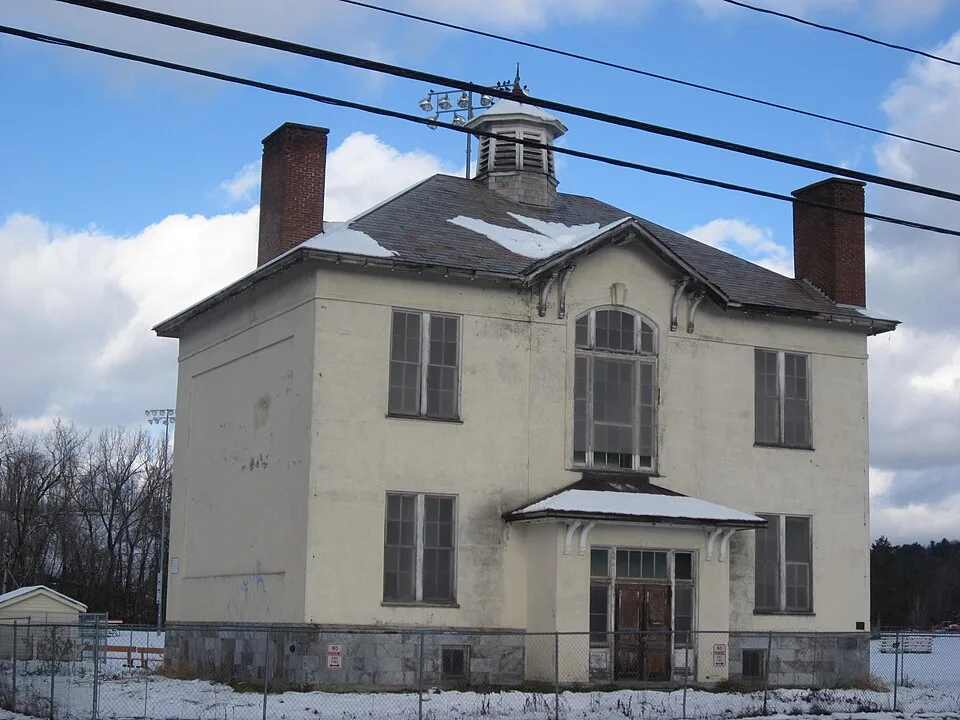 Lebanon Springs