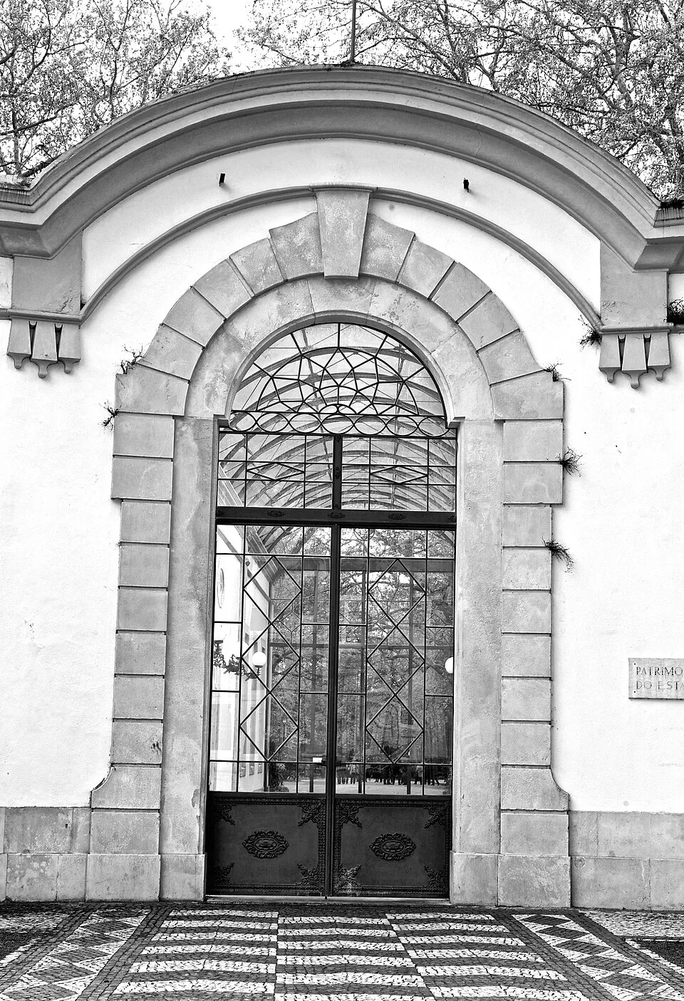 Termas das Caldas da Rainha