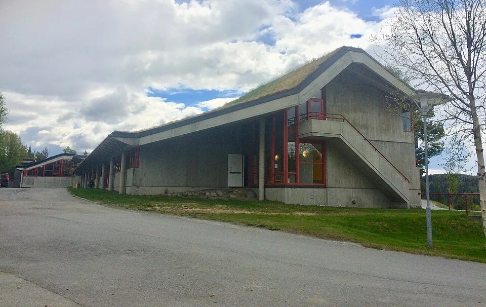 Beitostølen Helsesportsenter