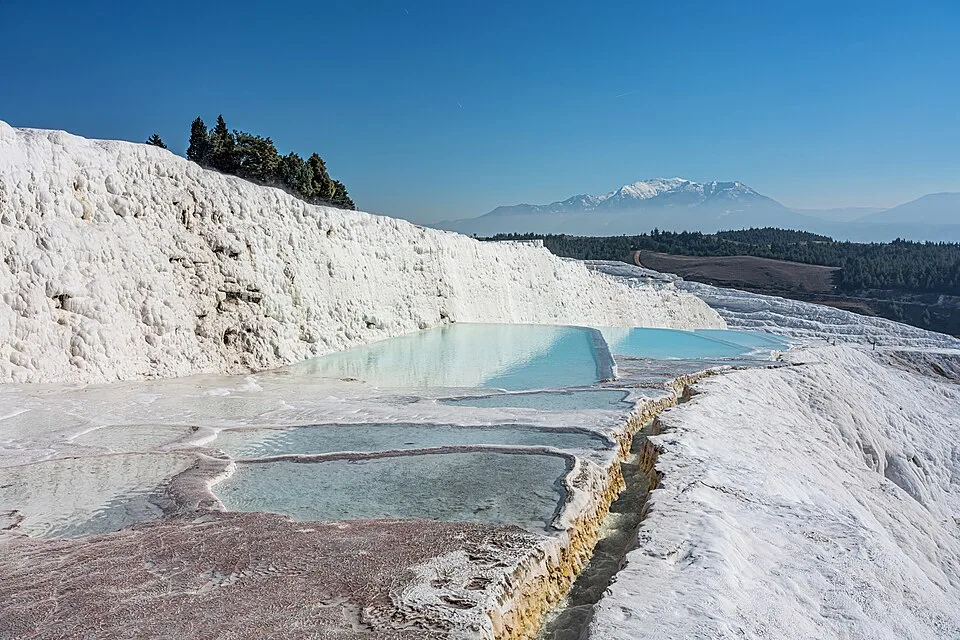 Karahayit Thermal