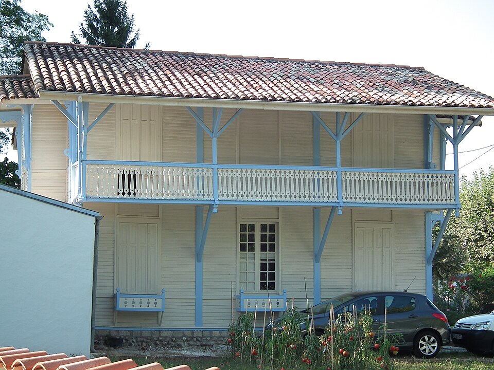 Saujon Thermal