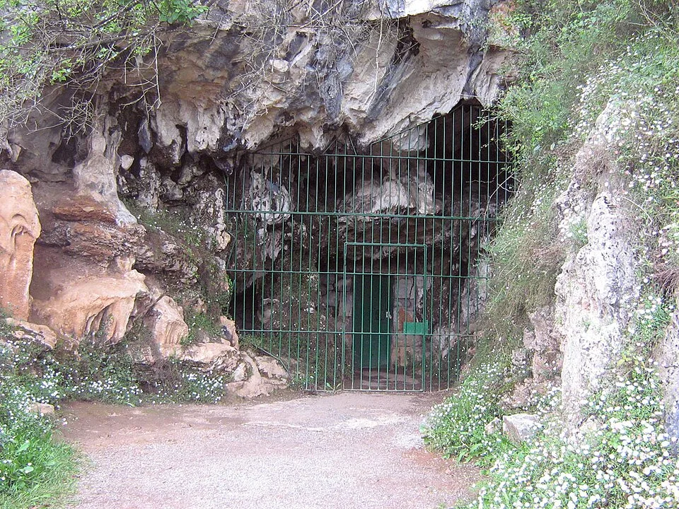 Balneario Baños de Puente Viesgo